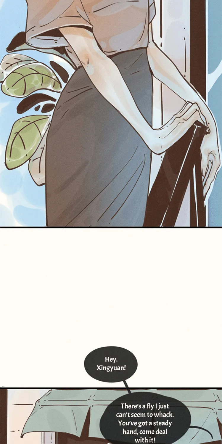 My Dear Lass Kainu Manga Chapter 19 Page 16