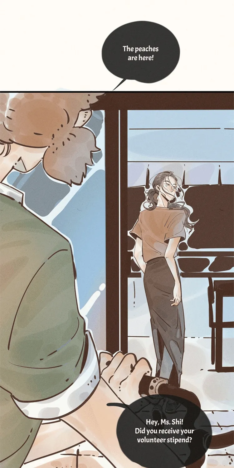 My Dear Lass Kainu Manga Chapter 19 Page 19