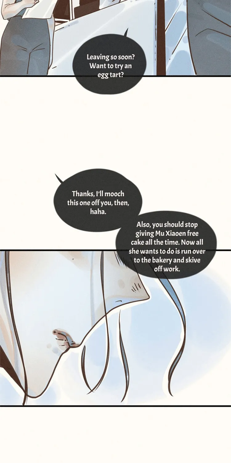 My Dear Lass Kainu Manga Chapter 19 Page 24
