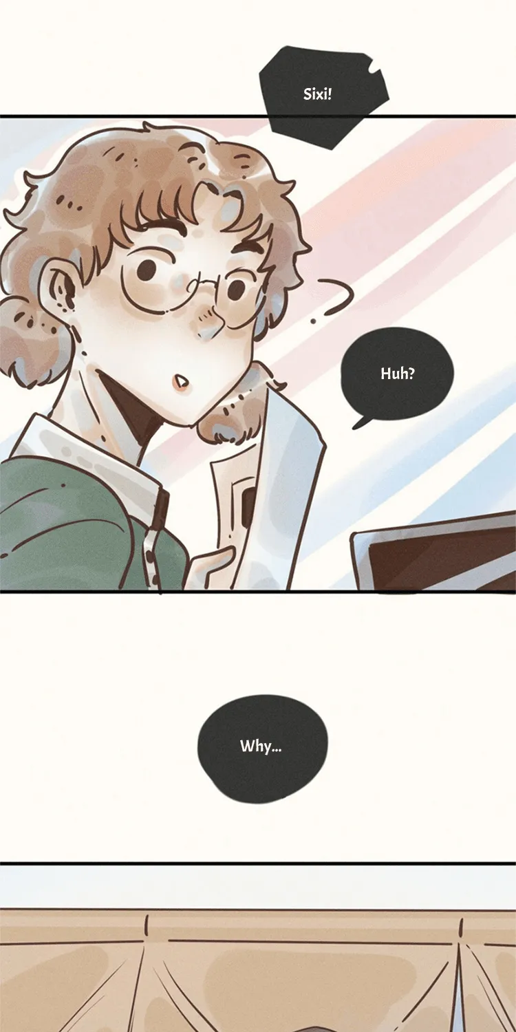 My Dear Lass Kainu Manga Chapter 19 Page 25