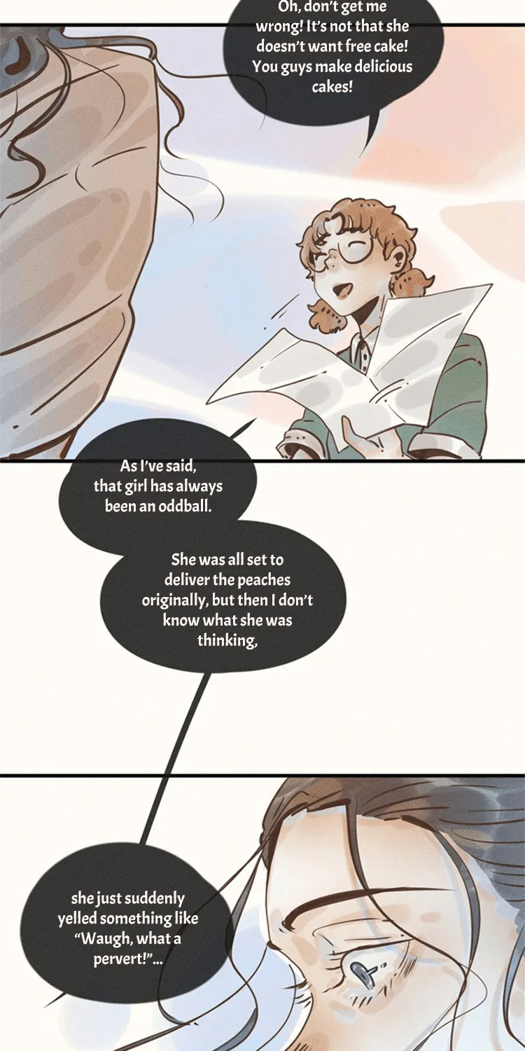My Dear Lass Kainu Manga Chapter 19 Page 29