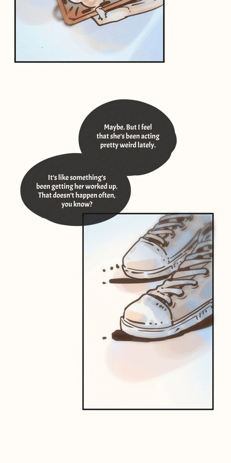 My Dear Lass Kainu Manga Chapter 19 Page 32