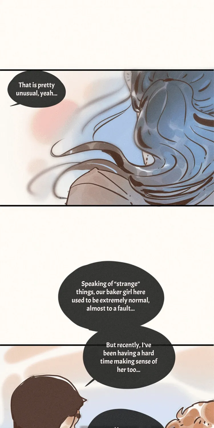 My Dear Lass Kainu Manga Chapter 19 Page 34