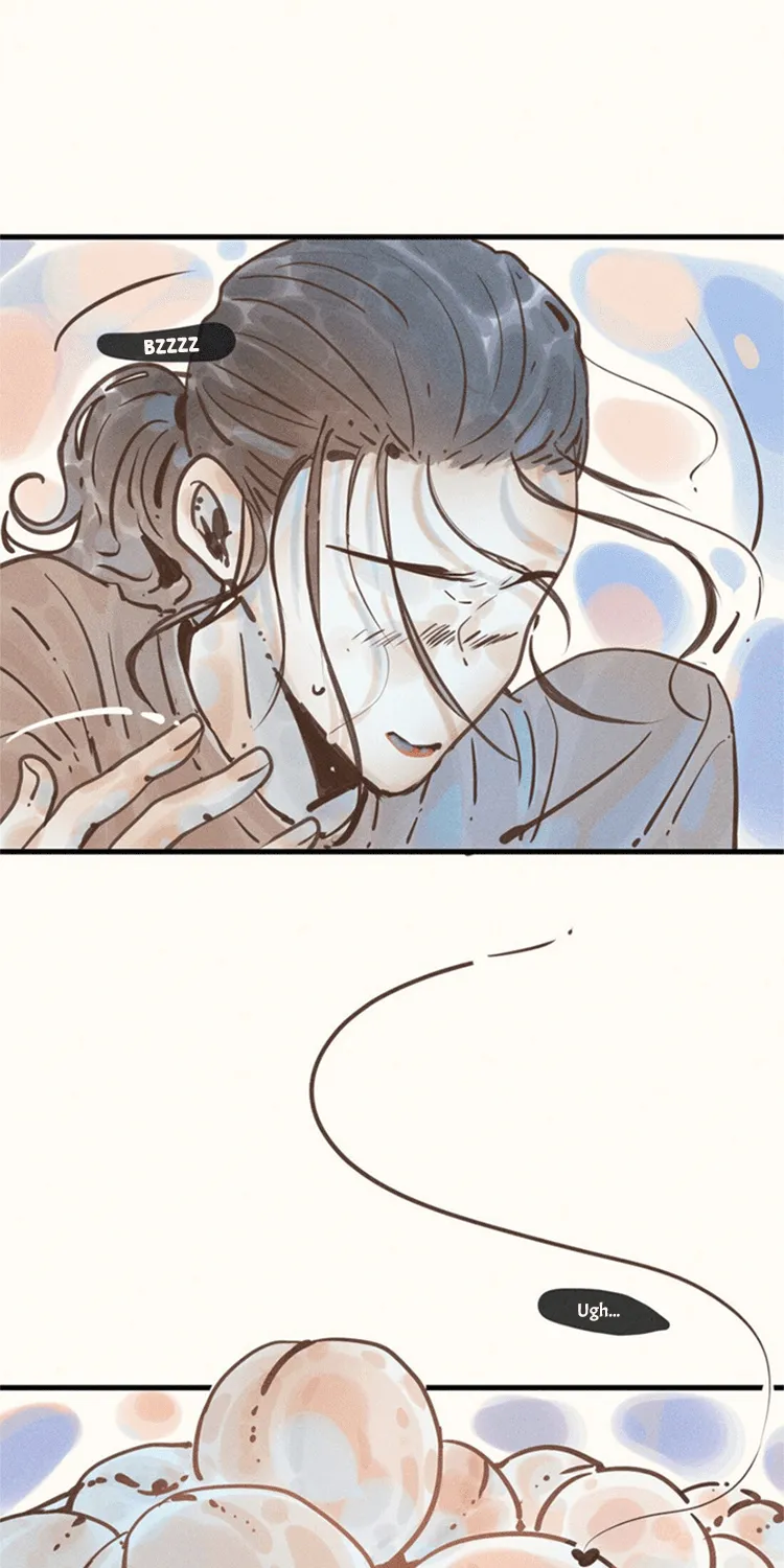 My Dear Lass Kainu Manga Chapter 19 Page 41