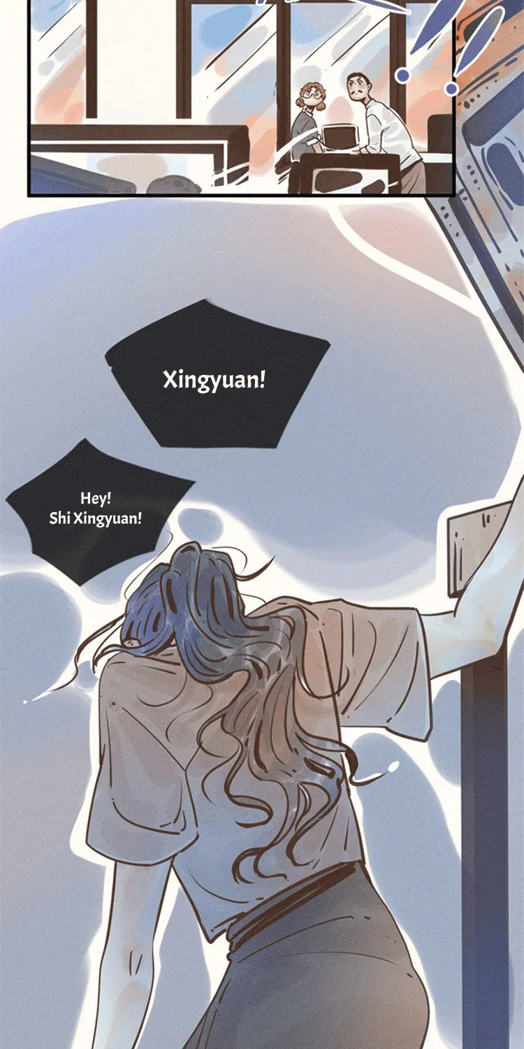 My Dear Lass Kainu Manga Chapter 19 Page 44