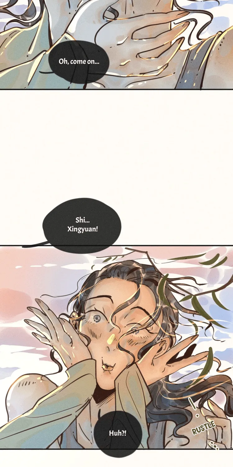 My Dear Lass Kainu Manga Chapter 17 Page 33