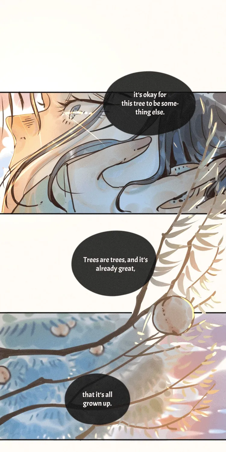 My Dear Lass Kainu Manga Chapter 17 Page 35