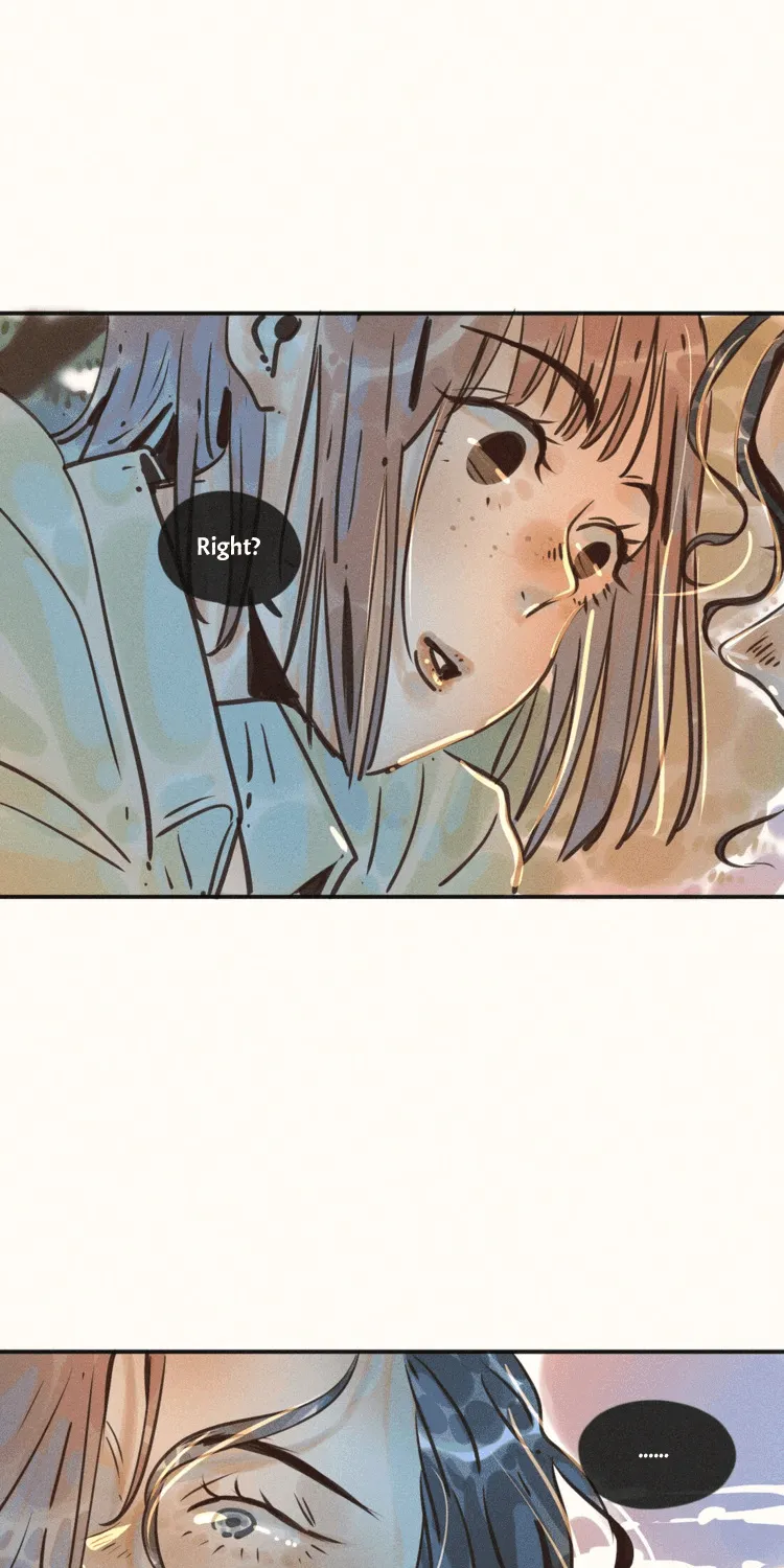 My Dear Lass Kainu Manga Chapter 17 Page 37