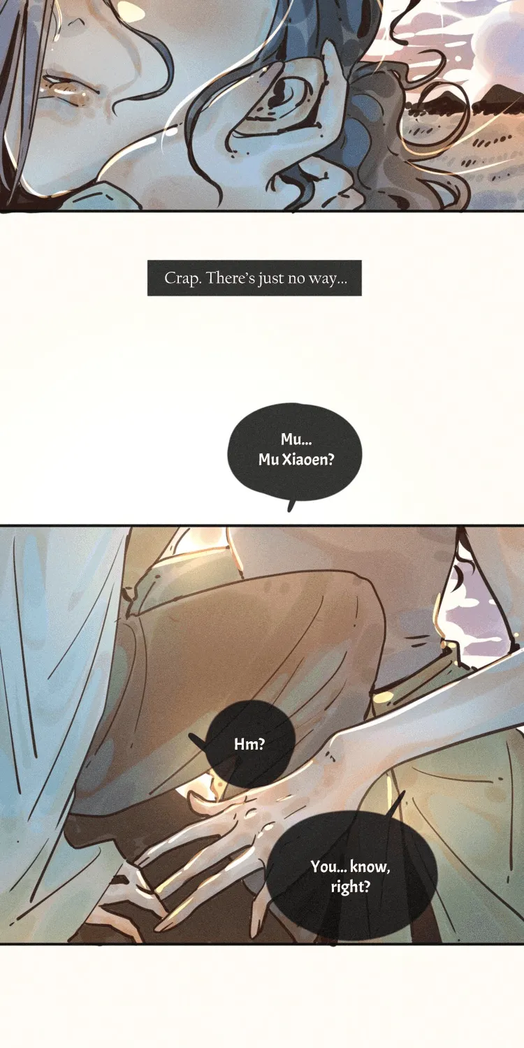 My Dear Lass Kainu Manga Chapter 17 Page 38