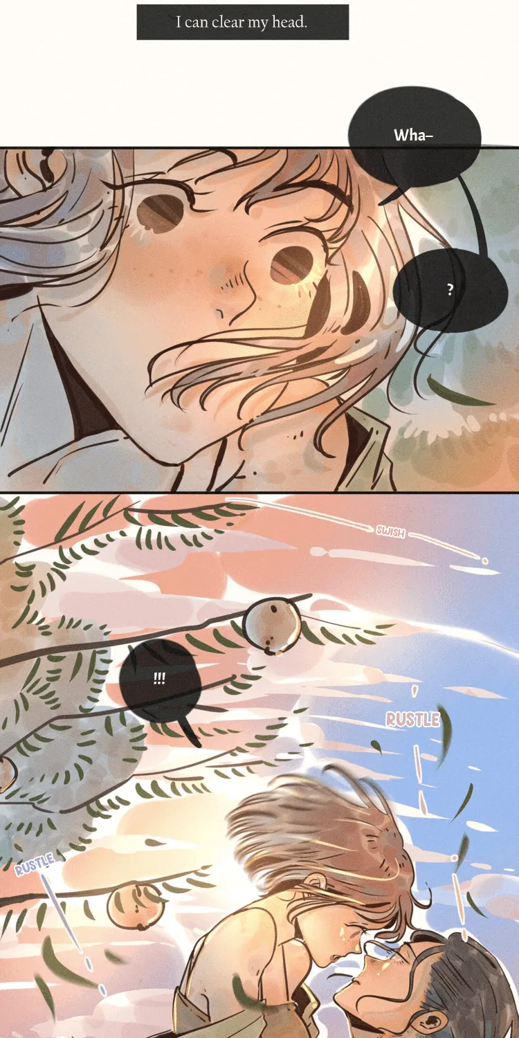 My Dear Lass Kainu Manga Chapter 17 Page 39
