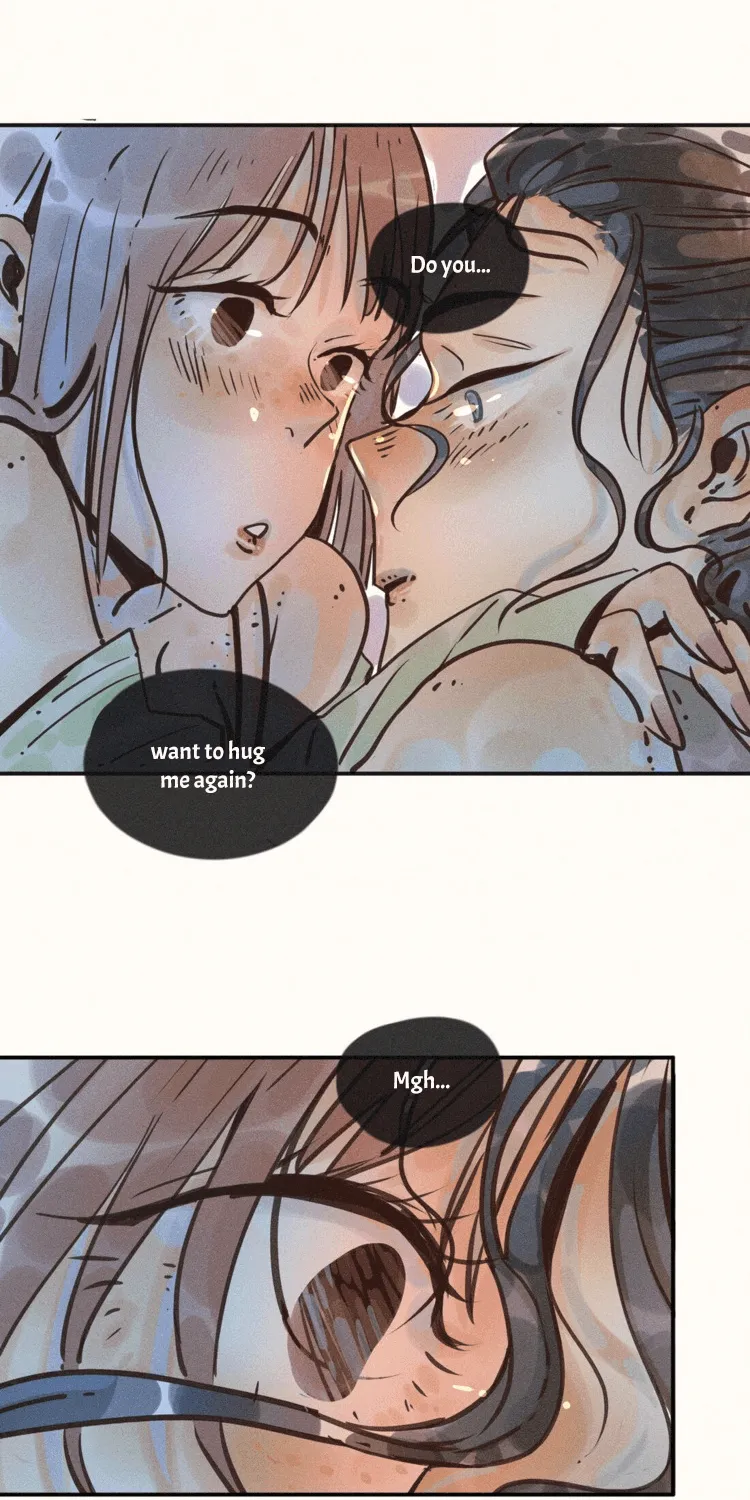 My Dear Lass Kainu Manga Chapter 17 Page 42