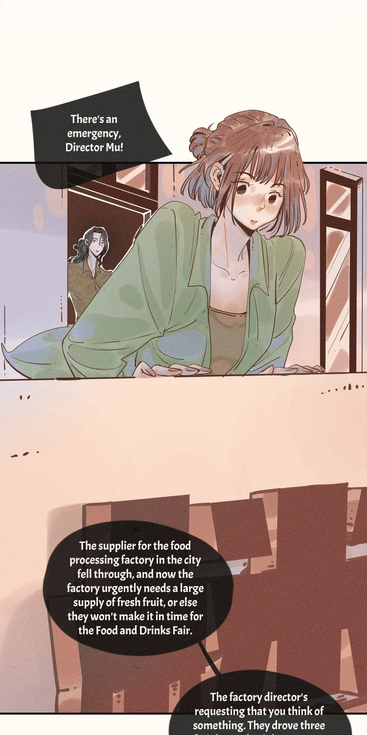 My Dear Lass Kainu Manga Chapter 16 Page 3