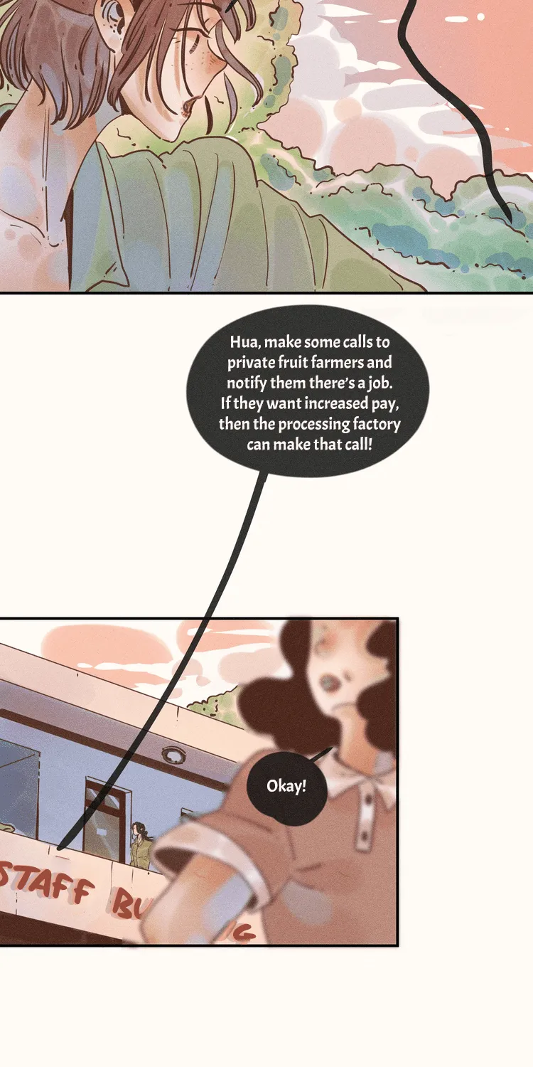 My Dear Lass Kainu Manga Chapter 16 Page 5