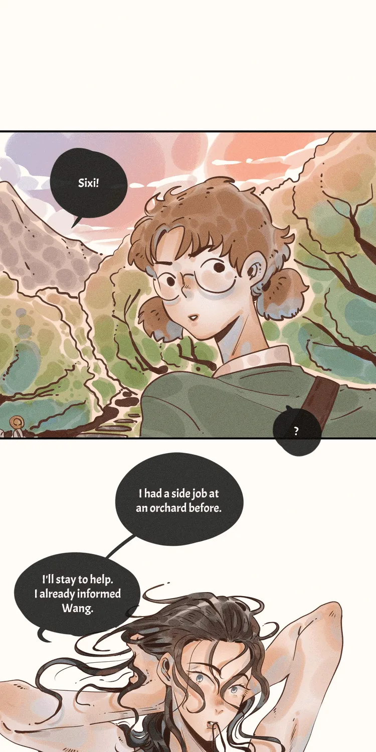 My Dear Lass Kainu Manga Chapter 16 Page 9