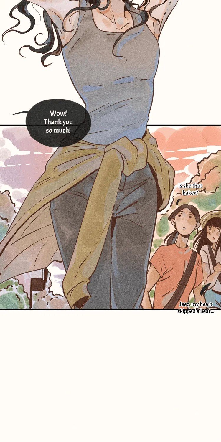 My Dear Lass Kainu Manga Chapter 16 Page 10
