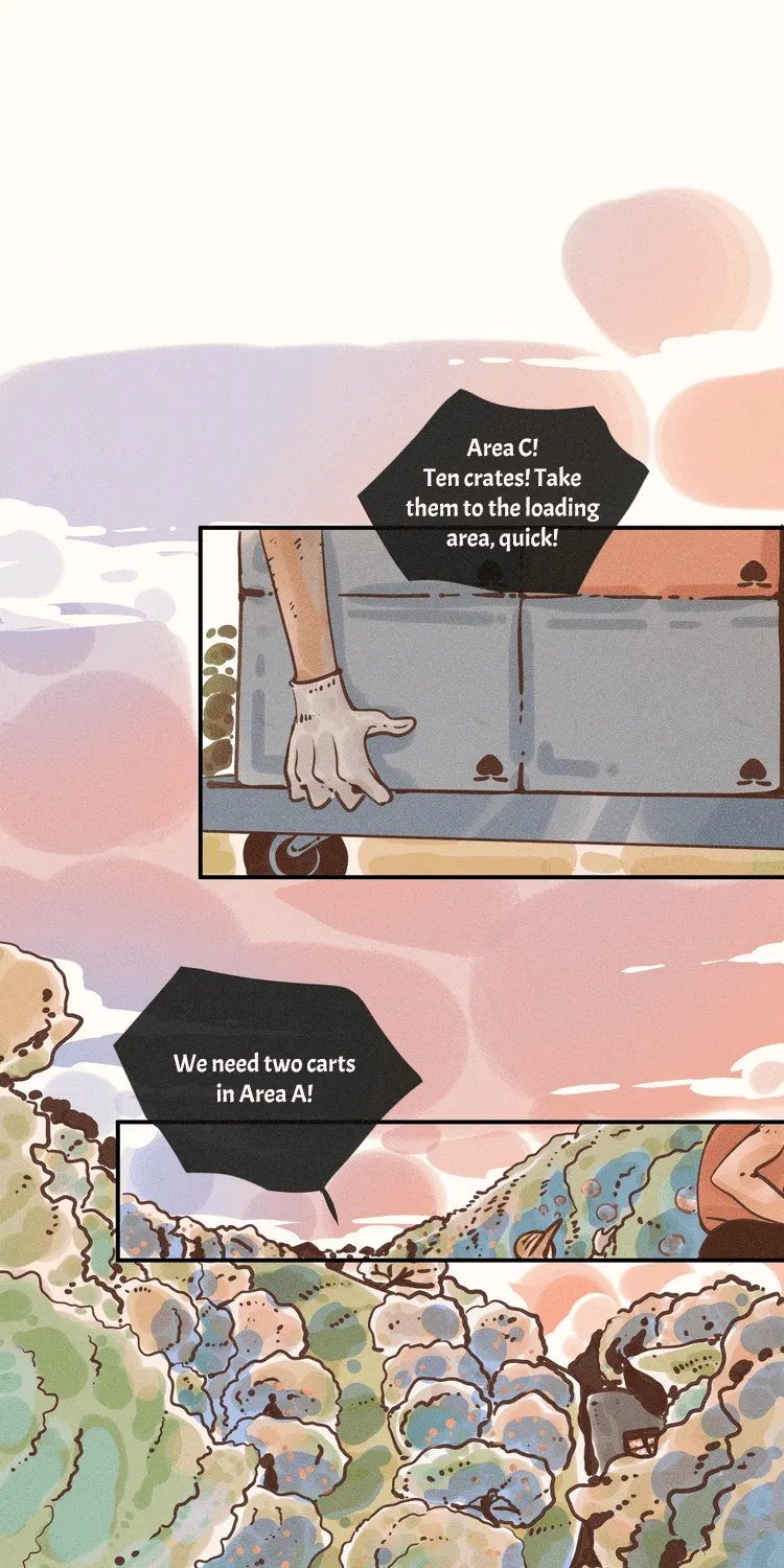 My Dear Lass Kainu Manga Chapter 16 Page 11