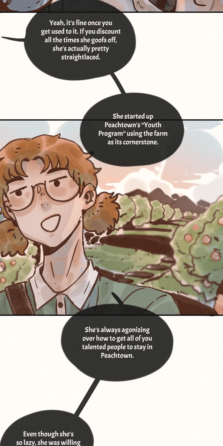 My Dear Lass Kainu Manga Chapter 16 Page 17