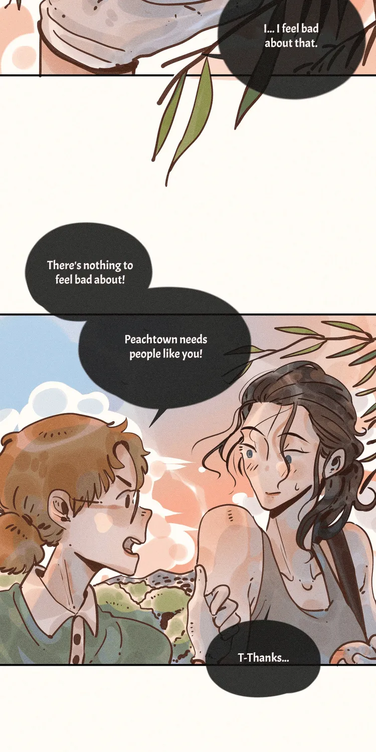 My Dear Lass Kainu Manga Chapter 16 Page 19