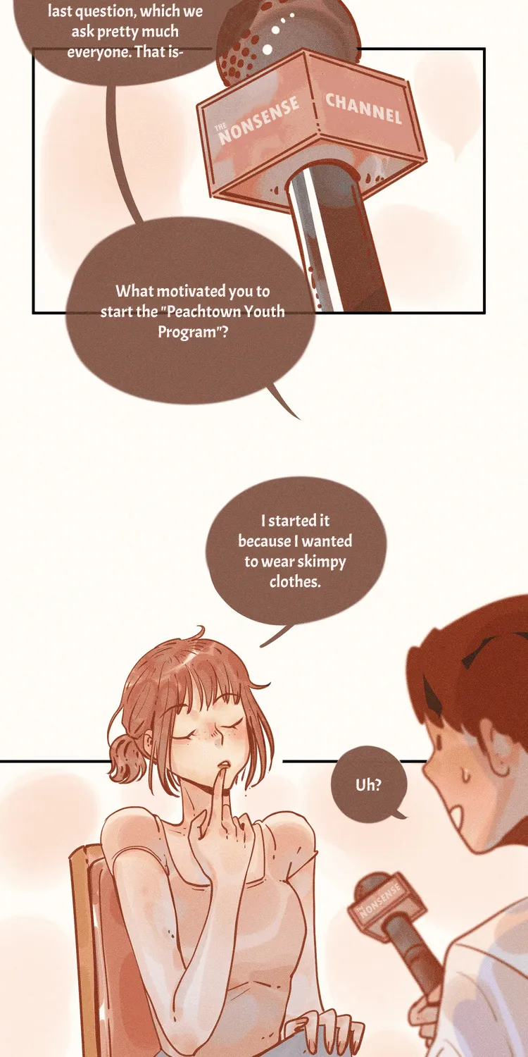 My Dear Lass Kainu Manga Chapter 16 Page 23