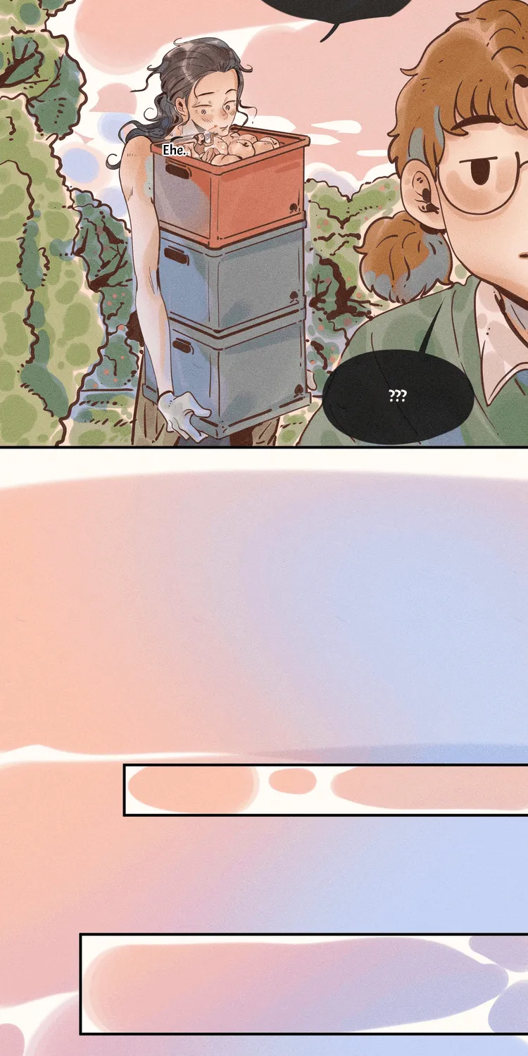 My Dear Lass Kainu Manga Chapter 16 Page 27