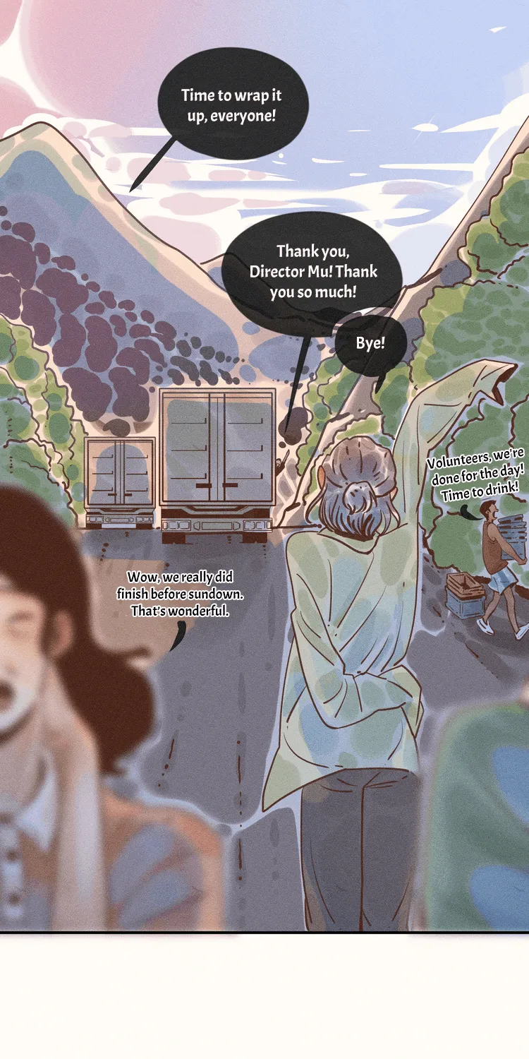 My Dear Lass Kainu Manga Chapter 16 Page 28