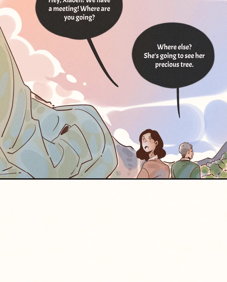 My Dear Lass Kainu Manga Chapter 16 Page 30