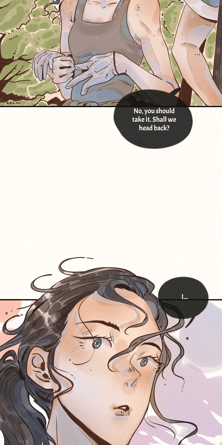 My Dear Lass Kainu Manga Chapter 16 Page 32