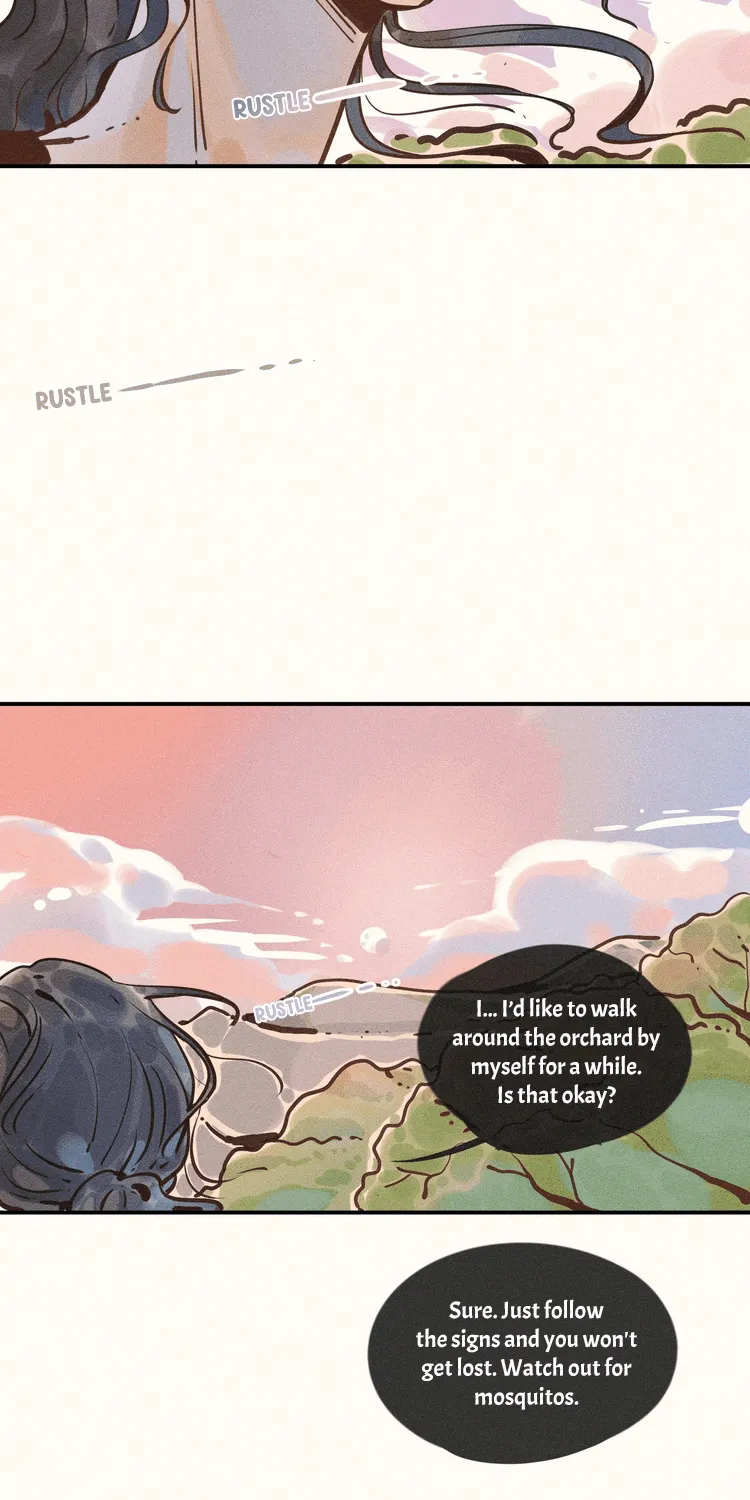 My Dear Lass Kainu Manga Chapter 16 Page 33
