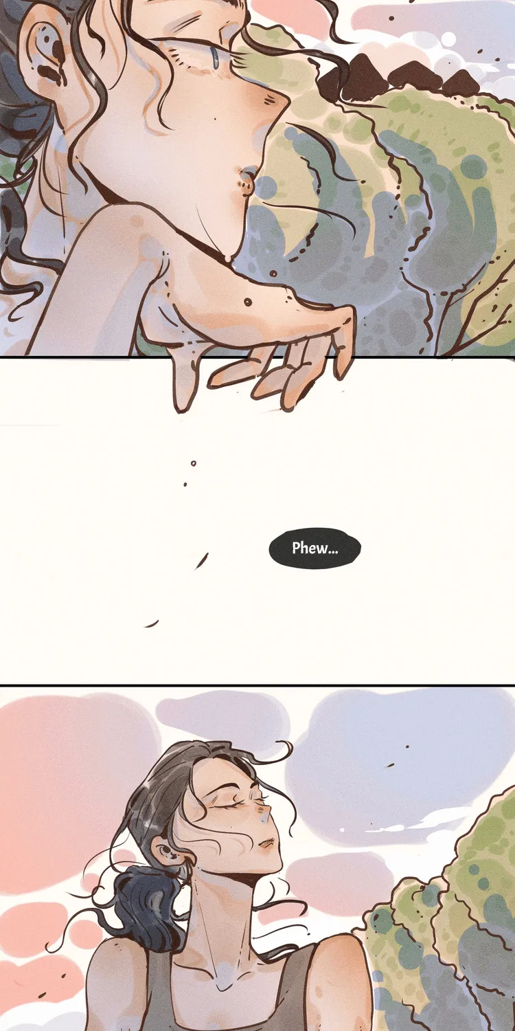 My Dear Lass Kainu Manga Chapter 16 Page 35