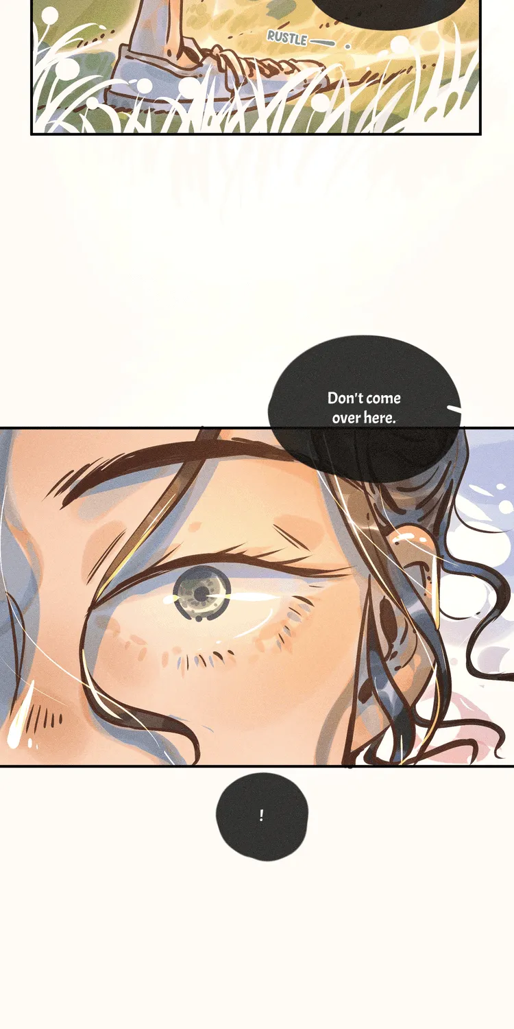 My Dear Lass Kainu Manga Chapter 16 Page 42