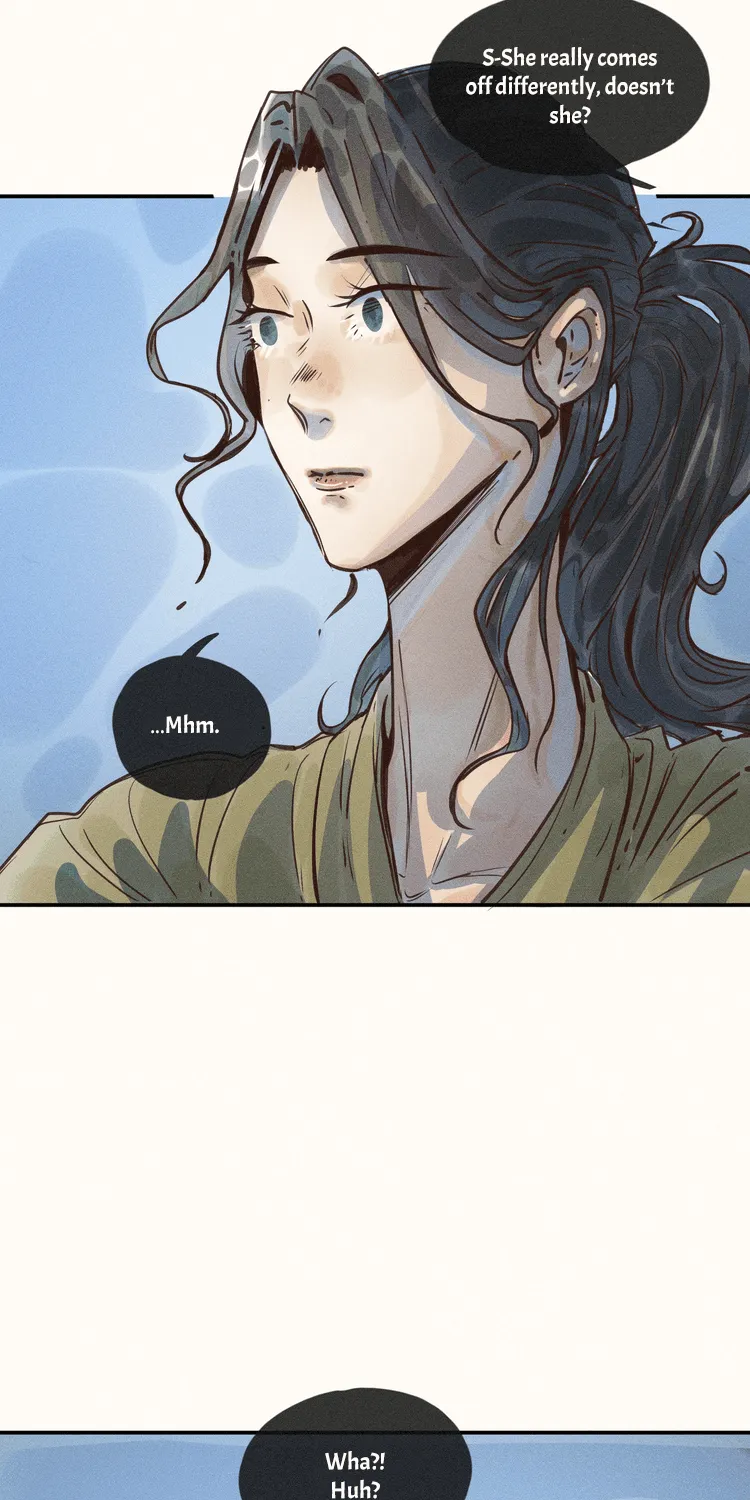 My Dear Lass Kainu Manga Chapter 15 Page 5