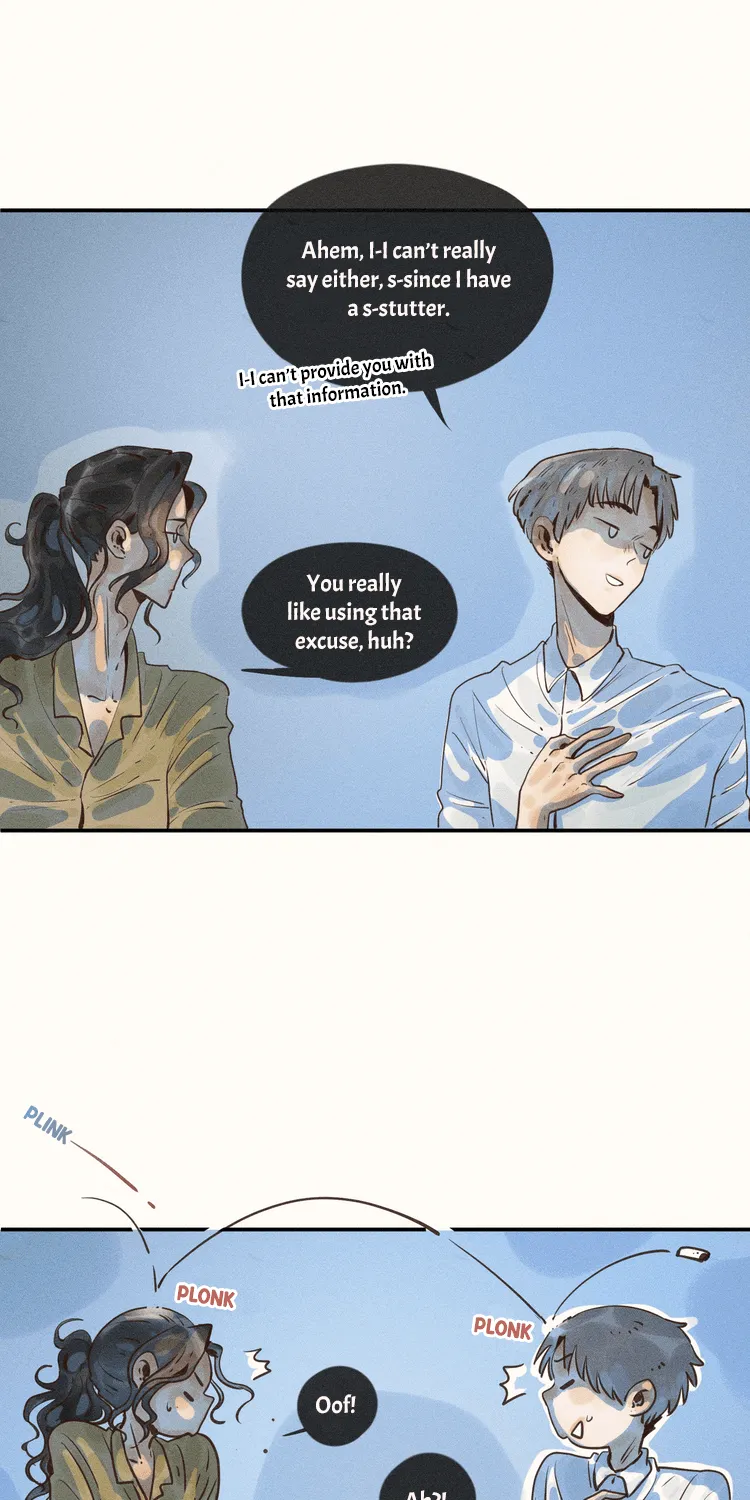 My Dear Lass Kainu Manga Chapter 15 Page 8