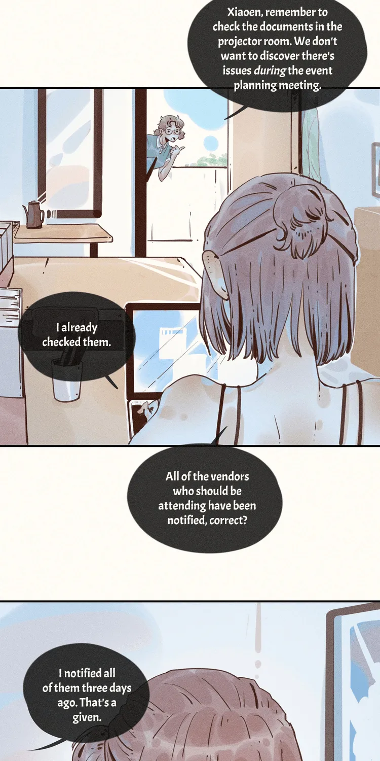 My Dear Lass Kainu Manga Chapter 14 Page 4