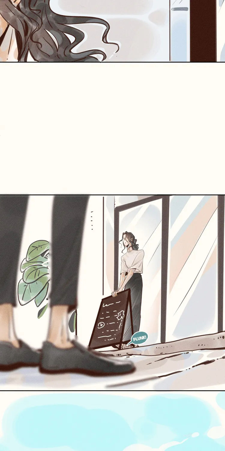 My Dear Lass Kainu Manga Chapter 14 Page 9