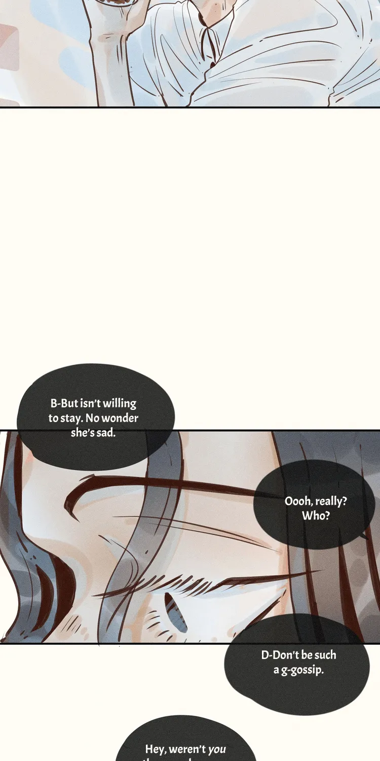 My Dear Lass Kainu Manga Chapter 14 Page 16