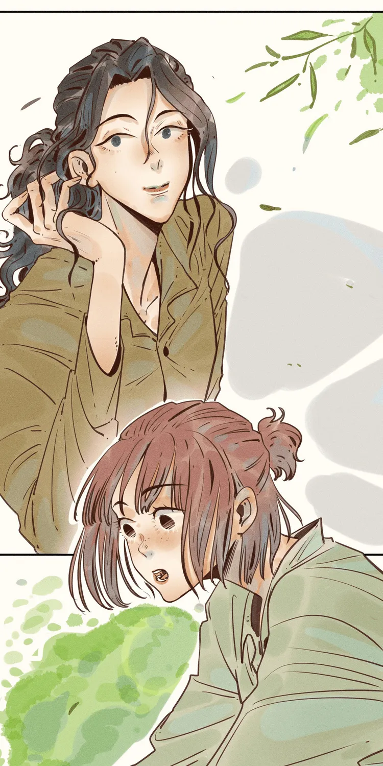 My Dear Lass Kainu Manga Chapter 14 Page 27
