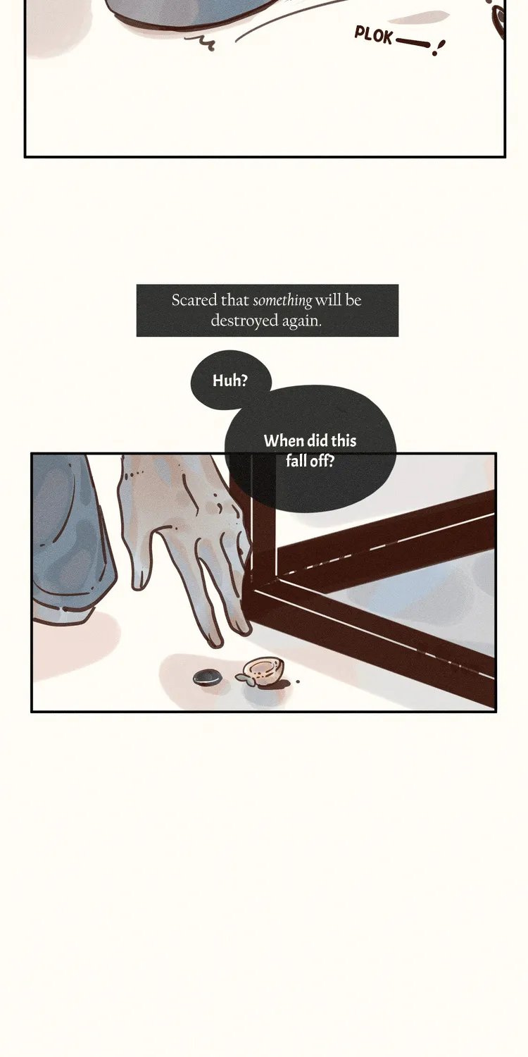 My Dear Lass Kainu Manga Chapter 14 Page 31