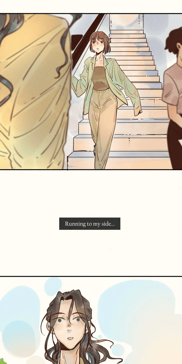 My Dear Lass Kainu Manga Chapter 14 Page 34