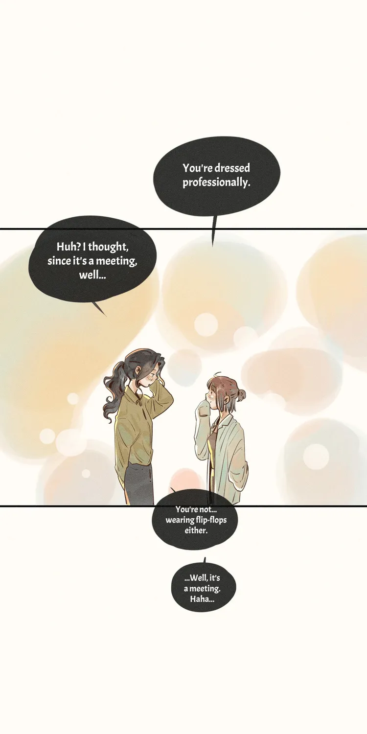 My Dear Lass Kainu Manga Chapter 14 Page 40
