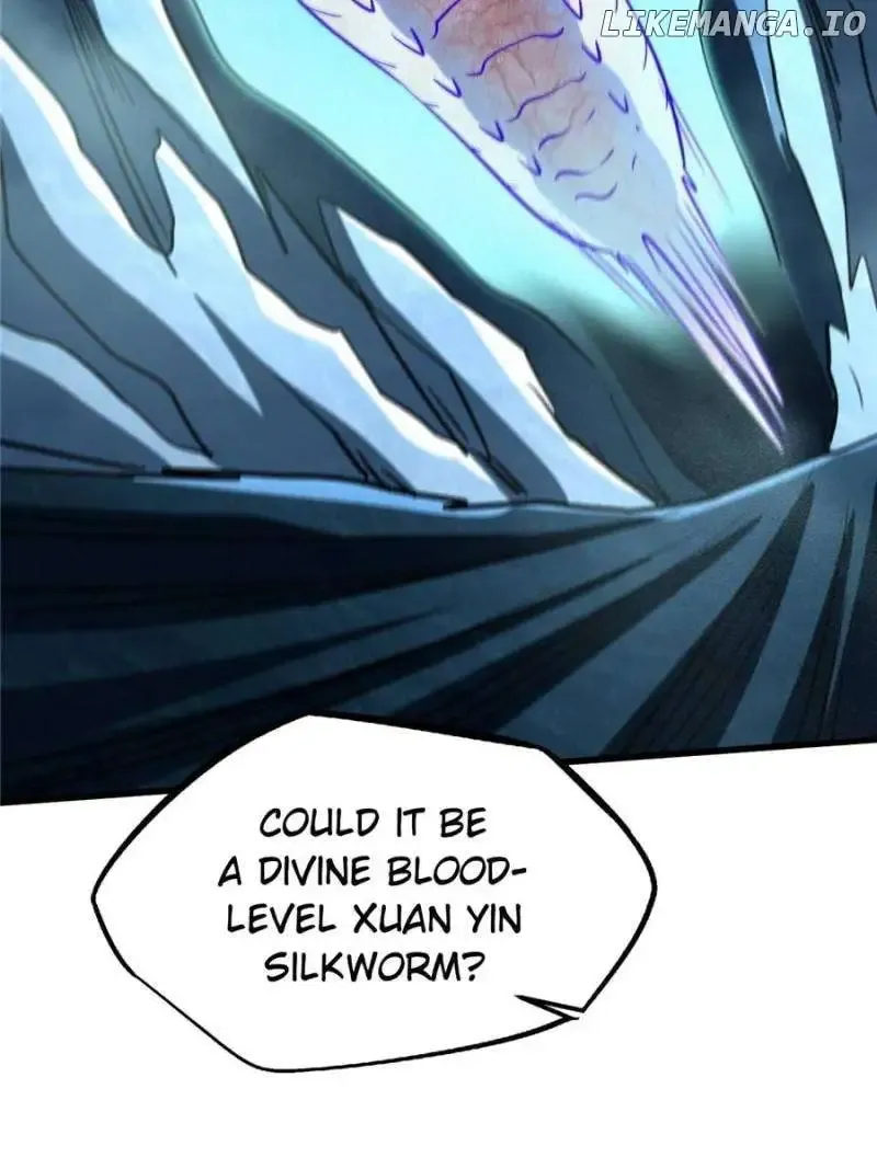 Super God Gene Kainu Manga Chapter 274 Page 62
