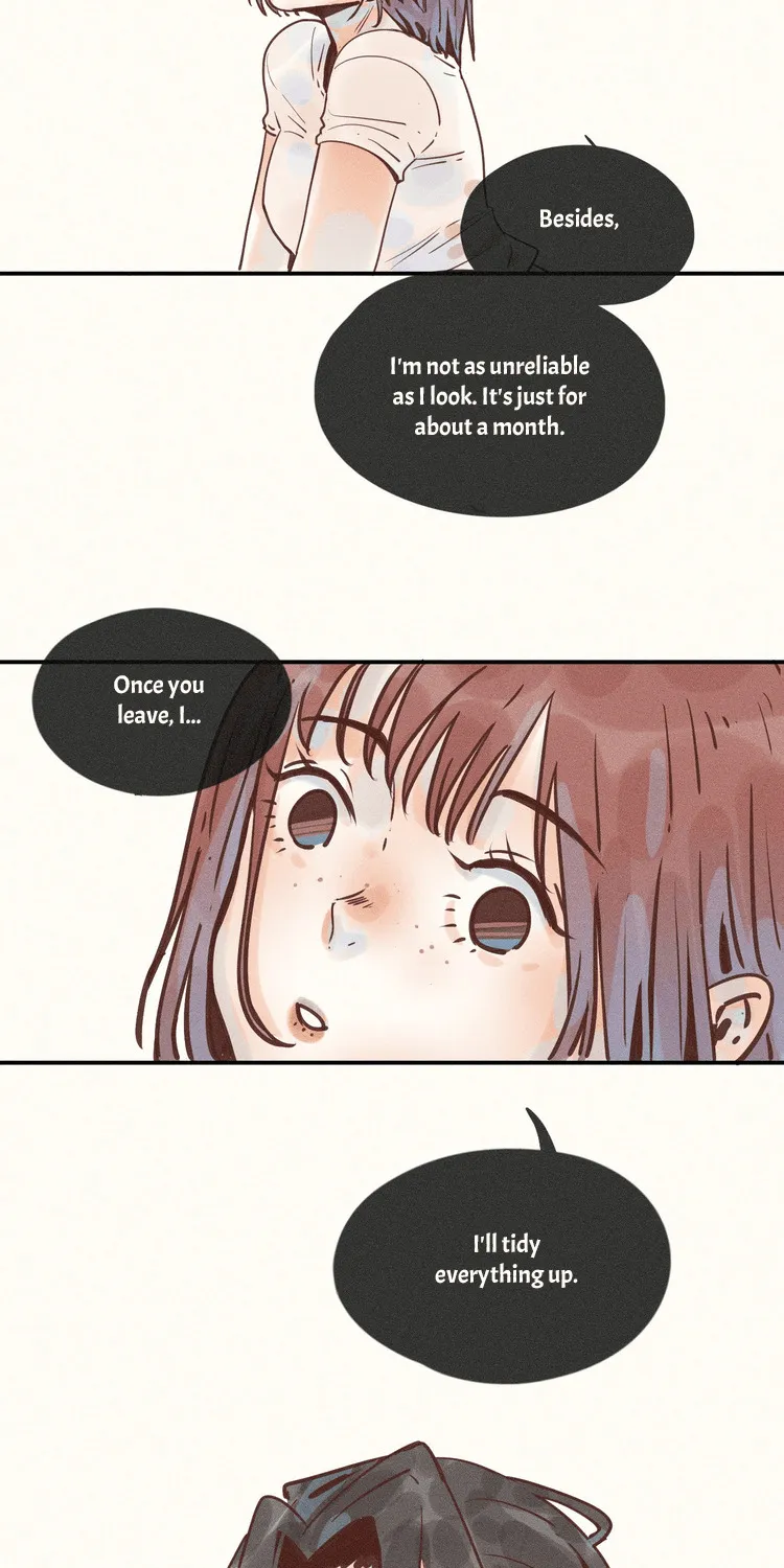 My Dear Lass Kainu Manga Chapter 12 Page 19
