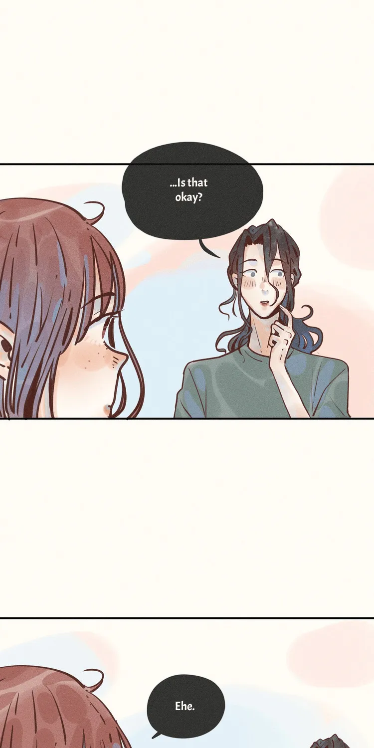 My Dear Lass Kainu Manga Chapter 12 Page 23