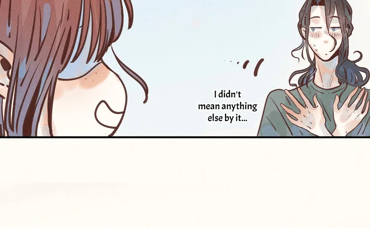 My Dear Lass Kainu Manga Chapter 12 Page 24