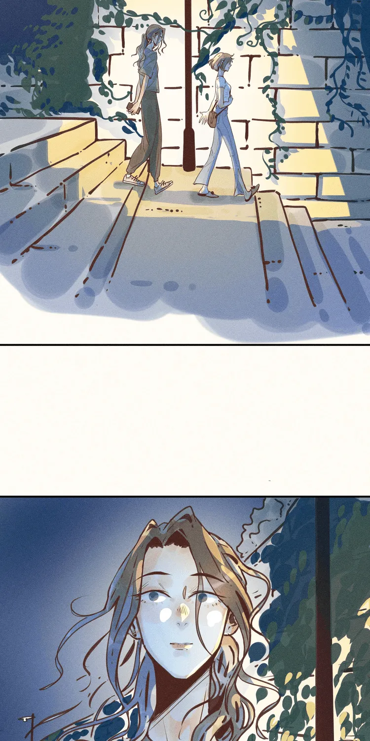 My Dear Lass Kainu Manga Chapter 12 Page 27