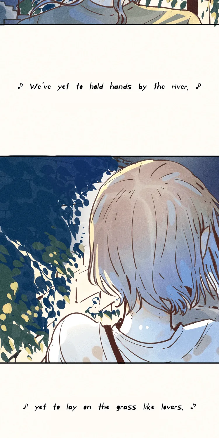 My Dear Lass Kainu Manga Chapter 12 Page 28