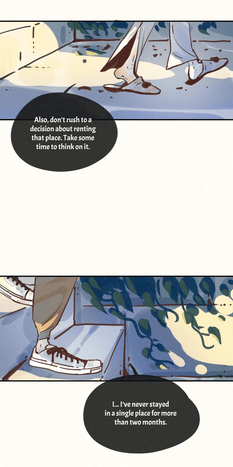 My Dear Lass Kainu Manga Chapter 12 Page 29