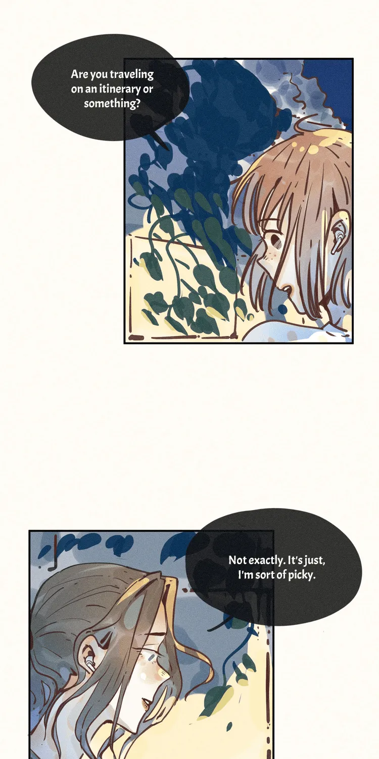 My Dear Lass Kainu Manga Chapter 12 Page 30