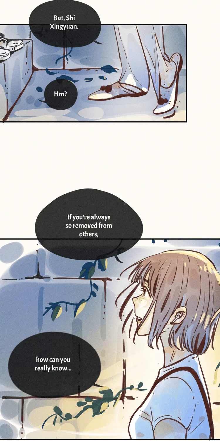 My Dear Lass Kainu Manga Chapter 12 Page 33