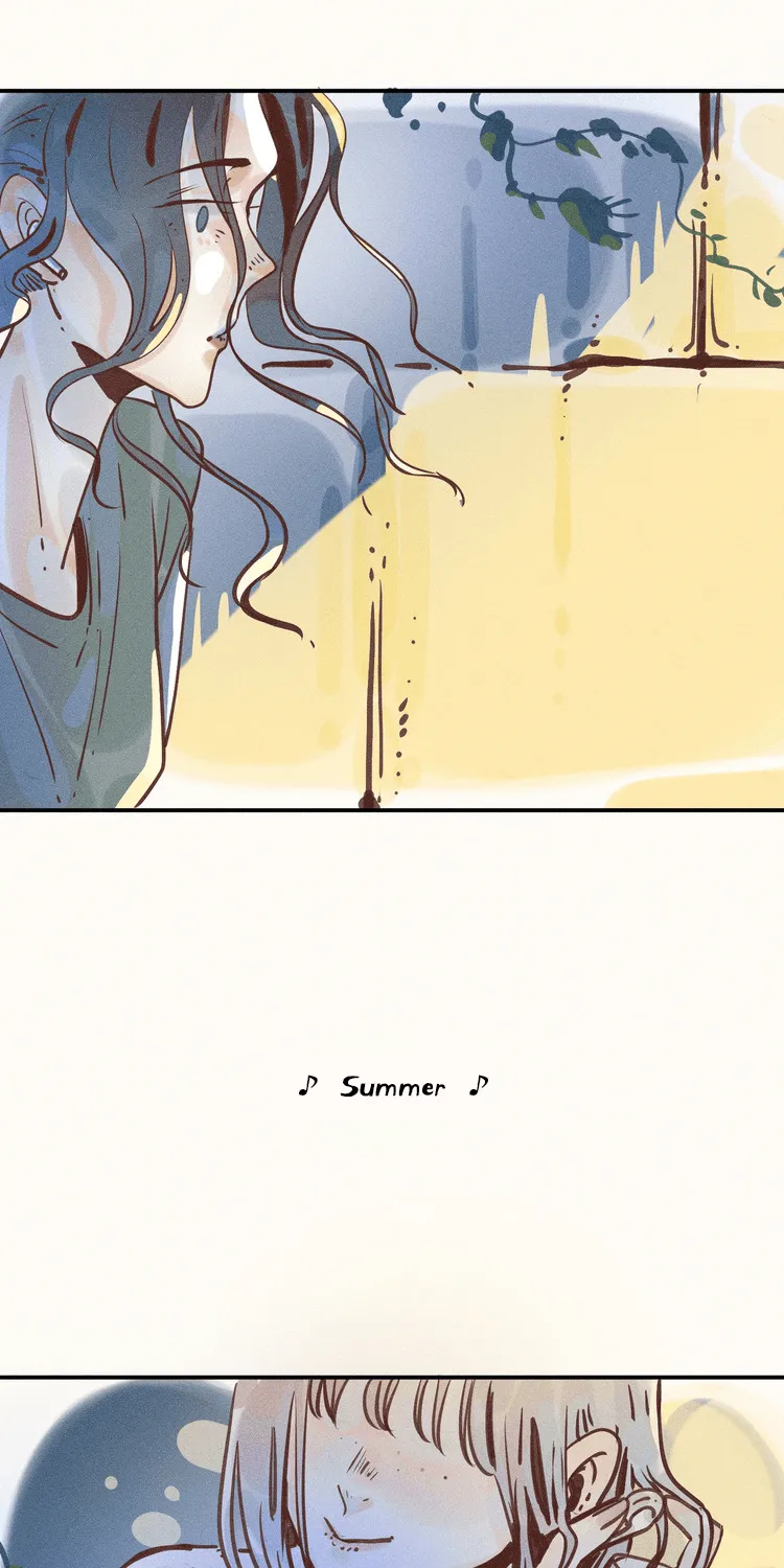 My Dear Lass Kainu Manga Chapter 12 Page 35