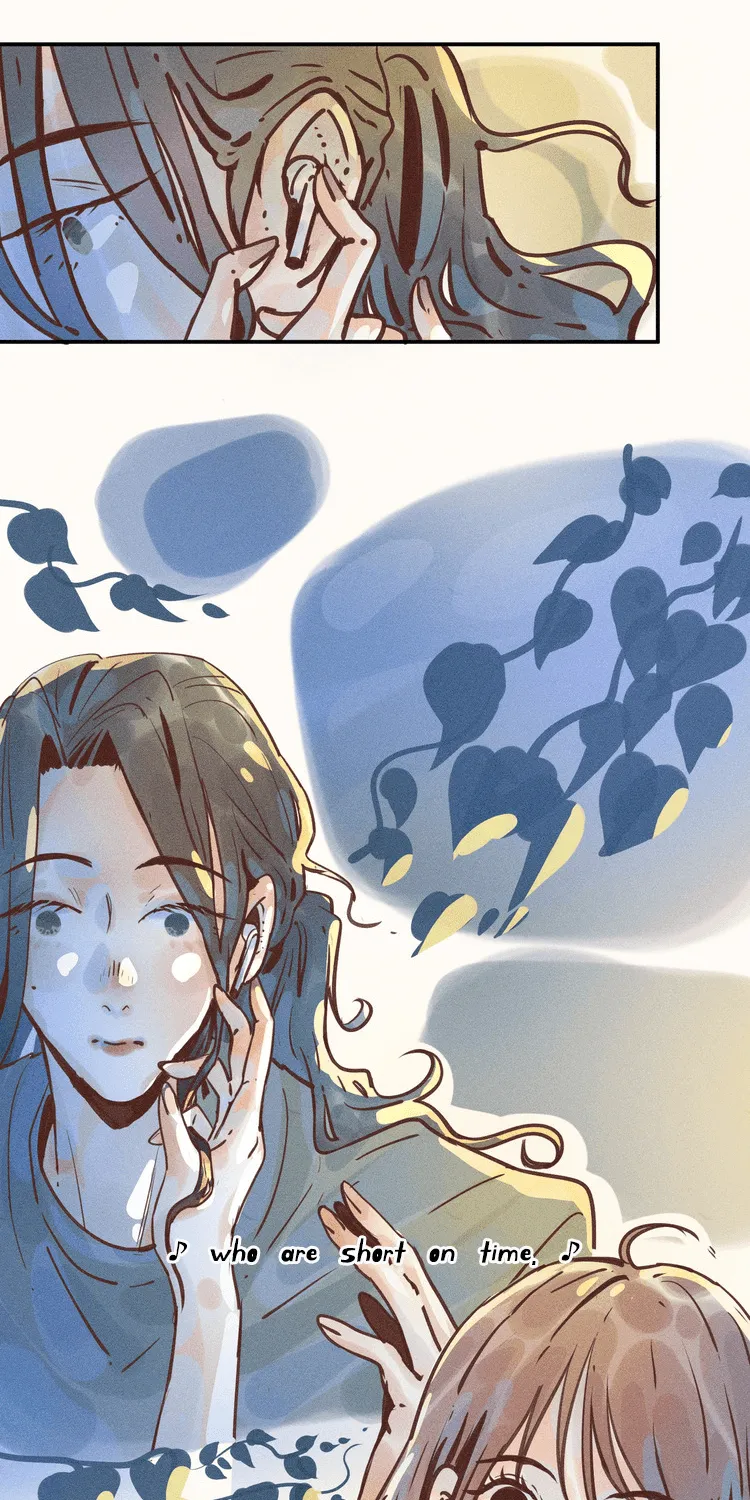 My Dear Lass Kainu Manga Chapter 12 Page 38